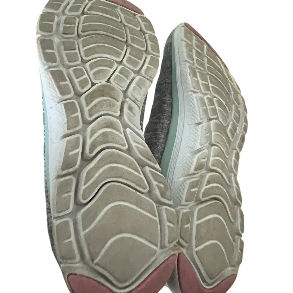 Skechers Gray Sneakers with Memory Foam‎ Comfort 8.5 flex appeal